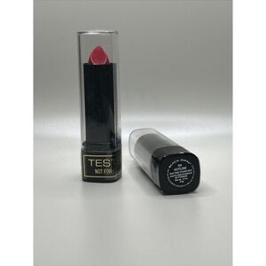 Set of 2 BLACK OPAL Lipsticks Hotline TESTERS True Tone Vitamin Rich BLK/OPL